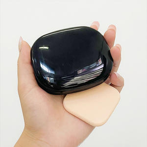 <span class=keywords><strong>Fixateur</strong></span> de <span class=keywords><strong>maquillage</strong></span> longue durée à double couche, couleur naturelle blanc ivoire, pour une finition lisse - Product Image 5