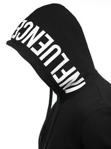 Más populares en 2025, sudaderas Unisex en blanco 350 GMS con capuchas, sudaderas con capucha de gran tamaño, sudaderas con capucha personalizadas para hombres, sudaderas con capucha personalizadas - Product Image 3