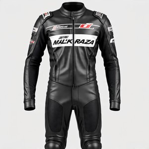 Revendedor exclusivo: traje de motocicleta personalizado, flexibilidad de características completas, calidad garantizada, cantidad mínima de pedido baja - Product Image 5