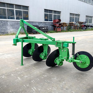 คันไถ/ไถพรวนทางการเกษตรแบบดิจิทัลอัตโนมัติชิ้นส่วนแบริ่งมอเตอร์หลักรถแทรกเตอร์ขนาดเล็ก - Product Image 2