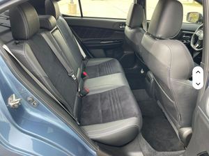 ซูบารุ WRX STI รุ่นลิมิเต็ด ฉลองครบรอบ 50 ปี ใหม่ล่าสุด - Product Image 2