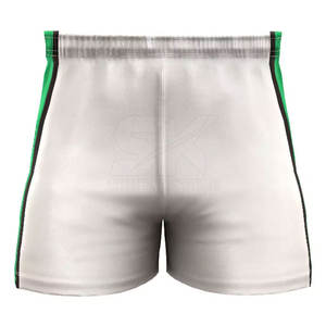 Fabricante de uniformes de rugby de buena calidad Uniforme de rugby hecho a medida Uniforme de rugby de alta calidad - Product Image 3