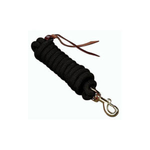 Durable Soft Nylon <b>Horse</b> Halter with Brass Stainless Steel Hardware English Saddle <b>Lead</b> <b>Rope</b> Polyester Accessories - Product Image 2