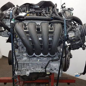 Motor seminuevo de 2,0 litros SkyActiv G Tipo gasolina Unidad de potencia DOHC con inyección directa para exportación global - Product Image 1