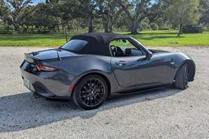 MAZDA MX-5 MIATA CLUB 2016 USADO, Volante a la Izquierda/Derecha - Product Image 2