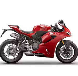 100% Neuf 2026 Panigalee V/2 Moto Sportive 1000-1500cc Moteur Sans Balais - Product Image 1