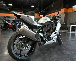 Grande qualité de performance 2025 - 2026 NINJA ZX-4RR ABS KRT Edition ABS prêt à exporter dans le monde entier - Product Image 2