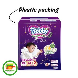 Fábrica de Pañales para Bebés en Vietnam |   Pañales Absorbentes Premium |   Tamaño y Empaque Personalizados - Product Image 2