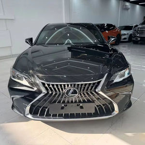 Auto Usate di Lusso a Prezzi Accessibili, Lexus ES 350 Premier Sedan 2023, Pronte per la Spedizione in Tutto il Mondo - Product Image 1