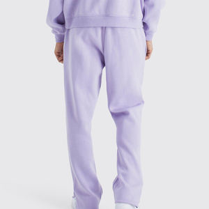 Último diseño de moda, chándal liso para correr, conjunto de 2 piezas para hombre, chándal para hombre, Jersey personalizado, chándales con capucha - Product Image 3