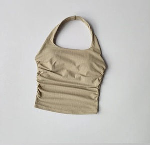 2025 léger respirant soutien-gorge de sport pour les femmes à séchage rapide antichoc Fitness Yoga gilet avec anneau en acier pour l'exercice de course - Product Image 4