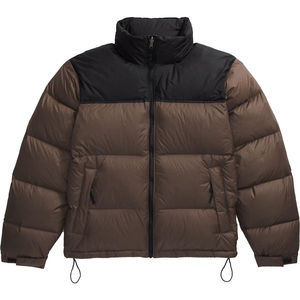 Chaqueta acolchada Keep Warm Men Puffer Jacket Bubble Custom Logo High Street Design Venta - Product Image 3