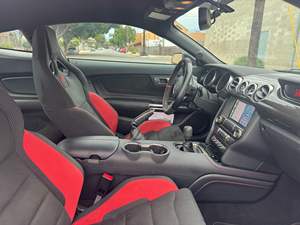 FORD MUSTANG SHELBY GT350R 2020 USADO, Volante a la Izquierda/Derecha - Product Image 4