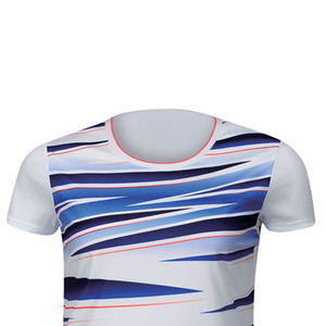 ชุดกีฬาวิ่งเล่นกีฬากลางแจ้งสำหรับผู้ชายเสื้อและกางเกงขาสั้นชุดเทนนิสสำหรับผู้ชาย - Product Image 6