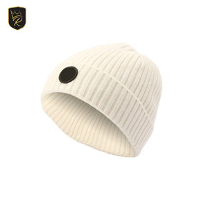 Beanie <b>Hats</b> <b>Winter</b> Warm Knitted Soft Acrylic Casual Outdoor Fashion Snow <b>Hat</b> Stretch Comfortable Daily Wear - Product Image 1