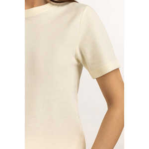 Conjunto de Dos Piezas de Punto Relax Fit WM-COD-SS25-412, Conjunto de Shorts Moderno para Primavera/Verano, Talla XXS - Product Image 2