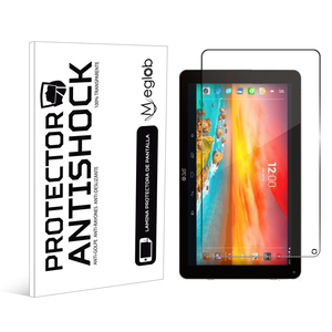 ฟิล์มกันรอย ANTISHOCK สำหรับแท็บเล็ตเอสพีซี ดาร์ก กลี 101 - Product Image 1