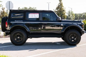 Forddd Bronco Heritage Edition 2025 d'occasion - Product Image 3