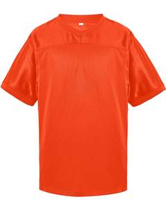 Camiseta de Fútbol Azul Marino Personalizada al por Mayor, Camiseta de Entrenamiento Sublimada Barata, Ropa de Alta Calidad para Futbolistas - Product Image 3