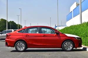 TOYOTA YARIS SEDAN - Product Image 3