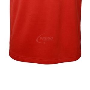Maillot de basketball personnalisé respirant à séchage rapide en polyester pour équipe, vêtement de sport OEM - Product Image 6