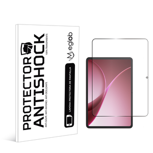 ฟิล์มกันรอยหน้าจอ ANTISHOCK สำหรับออปโป้แพดแอร์ 5 พรีเมี่ยมการ์ดสำหรับอุปกรณ์ของคุณ - Product Image 1