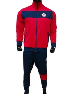 Men's Casual Plus Size Track Suit Comfortable Stylish Winter Workout Wear Breathable Eco-Friendly Solid Pattern-International - Product Image 1