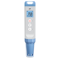 Testeur de poche numérique pour la qualité de l'eau (pH/mV) Température. pour Laboratoire et Hôpital Cedrec Chine