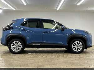 2022 TOYOTA YARIS - Product Image 5