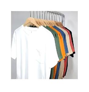 Camisetas de diseño para ropa de moda regular a precios mayoristas - Product Image 2