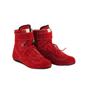 Professionnel logo Dernières style Réglable faible taux Courses De Go kart Racing chaussures Offres Spéciales Aller Kart Chaussures - Product Image 3