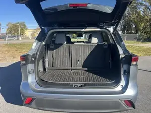 Toyota Highlander XLE 2021 - Product Image 4