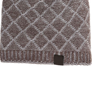 Bonnet en tricot chaud pour hommes, nouvelle collection hiver, vente en gros - Product Image 6