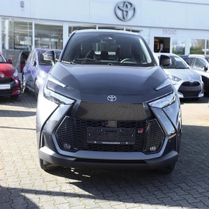รถยนต์โตโยต้า C-HR 2.0 ไฮบริด GR Sport SUV ปี 2024 ไมล์น้อย ไฟ LED สำหรับขับออฟโรด ขาย - Product Image 1