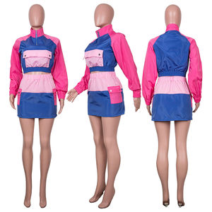 2024 Women's Custom Plus Size Casual Hoodie and Short Sets Lace Decorated Biker Jogger Short Set for Summer - Product Image 4