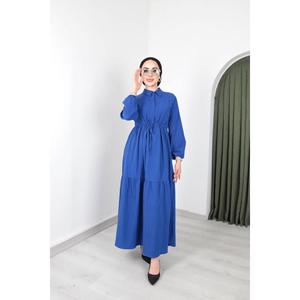 BÜRÜMCÜK anteriore con gambe