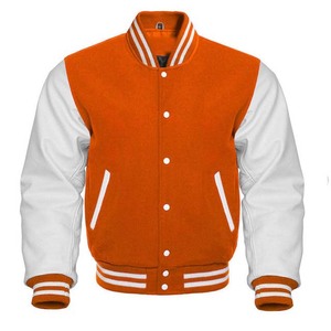 Color Customized <b>Long</b> Sleeve Baseball Lightweight <b>Men's</b> <b>Jacket</b> Coat Sportswear College Baseball <b>Jacket</b> For <b>Men</b> - Product Image 3