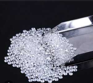 เพชรทรงหลวม1.10 1.15มม. สี HD เทียบกับความคมชัด IGI ได้รับการรับรองสำหรับเครื่องประดับขายส่งและส่งออกทั่วโลก - Product Image 2