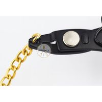 Vente en gros : Pince de soudage à pointe émoussée en acier inoxydable de haute qualité pour bijoux permanents, chaînes fines, précision industrielle et bricolage