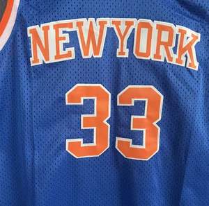 Camisetas de Baloncesto, Camisetas Deportivas de Equipos, Camisetas de Animadoras de Baloncesto, 100% Poliéster, Sublimadas Personalizadas, Camisetas de Béisbol para Niñas - Product Image 4