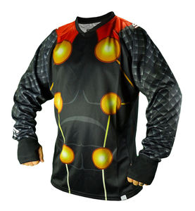 Jersey de Paintball personalizado para mejorar el rendimiento en los juegos de Paintball - Product Image 2