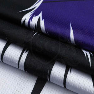 Uniformes de basket-ball personnalisés de haute qualité pour hommes, logo imprimé par sublimation de haute qualité, ensemble d'uniformes de basket-ball Sportswear inclus - Product Image 5