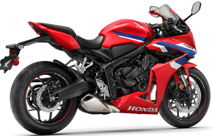 SUPER VENTAS 2026 HONDA CBR650R E-CLUTCH MOTOCICLETA DEPORTIVA LEGAL PARA CARRETERA DISPONIBLE EN STOCK - Product Image 2