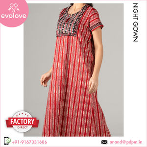 Xperience-pendiente de velcro, 100% - Product Image 5