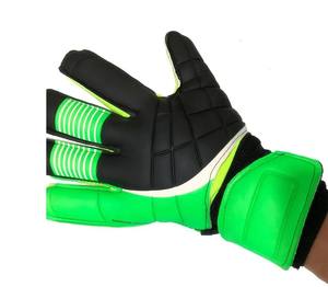 Gants de gardien de but de football personnalisés professionnels pour adultes Gants de sport avec logo de conception spécifique au football - Product Image 4