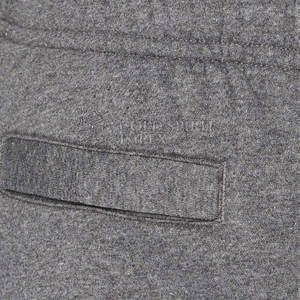 กางเกงขายาวเอวสูงสำหรับผู้ชายกางเกงลำลองผ้าคอตตอนน้ำหนักเบาออกแบบได้ตามต้องการ - Product Image 4