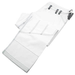 Pakistán fabrica Jiu Jitsu Kimono Bjj Gi trajes de alta calidad nuevo estilo BJJ GI trajes al por mayor - Product Image 3