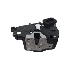 Serratura Posteriore Destra SKODA Fabia Sedan Serie 10A839016B (21>) - Product Image 2