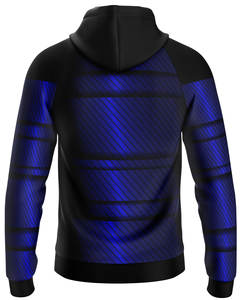Sudadera con capucha de poliéster 100% de alta calidad del fabricante directo, ropa deportiva de invierno, tela bordada con estampado Digital para hombres - Product Image 2