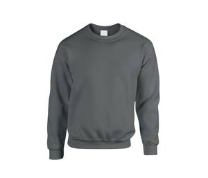 Sweat-shirts décontractés élégants pour hommes 2026 – Couleurs unies, logo personnalisable, tailles XS à 6XL, col rond, manches côtelées, sweats à capuche - Product Image 5